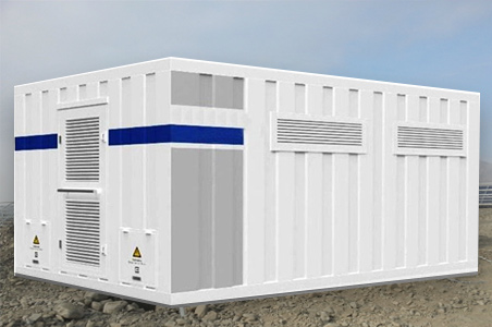 淳安逆变升压一体机